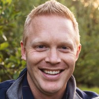 Eric Vogan, Msph