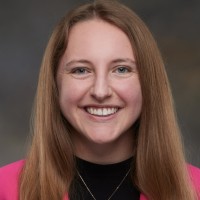 Caitlyn Fastenau
