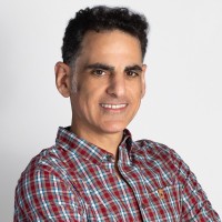 Alex Goldberg
