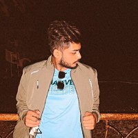 Pravesh Saha