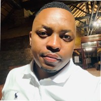 Thabang Mataboge