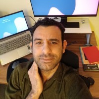 Ali Zemani