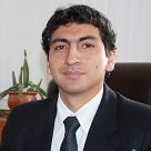 Fidel Romero