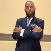 Malcolm D. McDowell Sr.