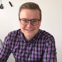 Lars Sandgaard