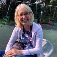 Alison Mumford