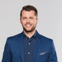 Dominic Lessard, MBA