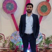 Raj Pinkal