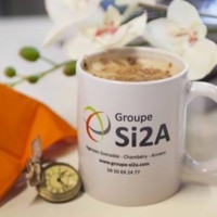 Groupe Si2A