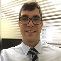 Eduardo Drummond De Souza