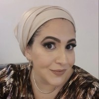 Lauren Mazal Bahar