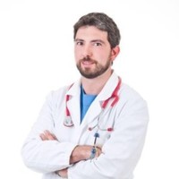 Luca D'Antonio