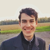 Levi Colenbrander