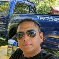 MIKE BALISI