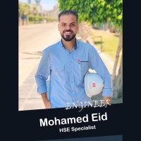 Mohamed Eid Hassan