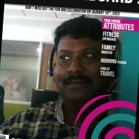 Senthilkumar Somanathan