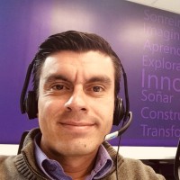 John Alejandro Vega Bello, PMP