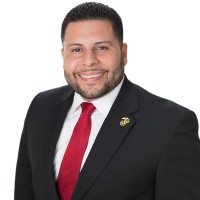 Melvin Rosado