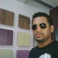 Prasanna Shetty