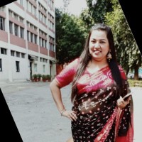 Nupur Parashar
