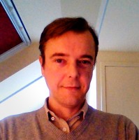 Tom Van De Putte