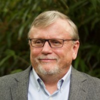 George Hogeman