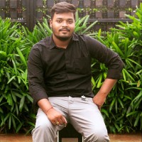 Kirtti Kumar Nayak