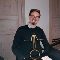 Jonas Dam Hinrichsen