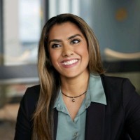 Daphne Lakhiani, Phd