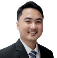 Asyraf Ilmansyah Hia