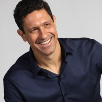 Gustavo BorgesGustavo Borges is an Influencer