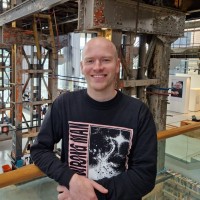 Joep Van Der Weide