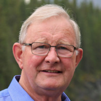 Rod J MacDonald