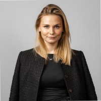 Gabriella Stolt