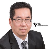 Kelvin Chong