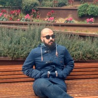 Panos Flokis