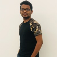 Anvesh Kumar Nasika
