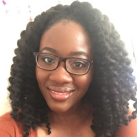 Aeisha Lewis