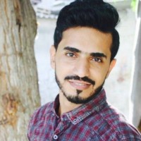 Khaled Shaheen
