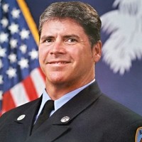 Mike McComas