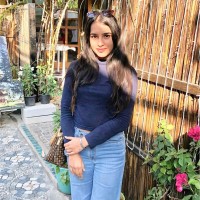 Ruchi Sharma