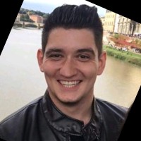 Peter Magliocco (Apa, Llm, Bai)