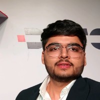 Saqlain Shaikh