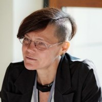Alena Shevchuk