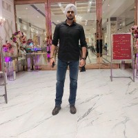 Jagmeet Singh