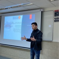 Bashar Ashkar