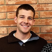 Greg Moredock