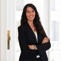 Núria Sanagustín Hernández