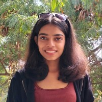 Shivangi Chouksey