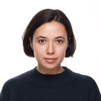 Aleksandra Safronova